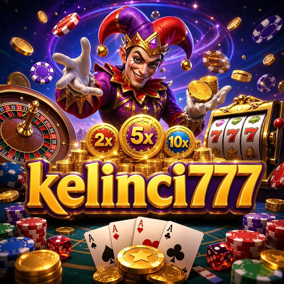 kelinci777 APK