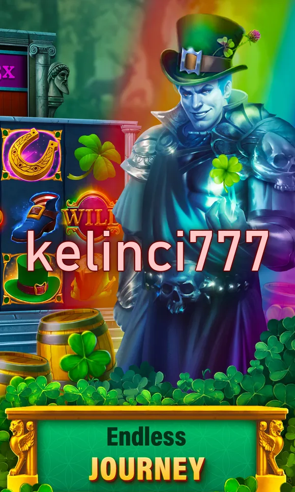kelinci777 APK