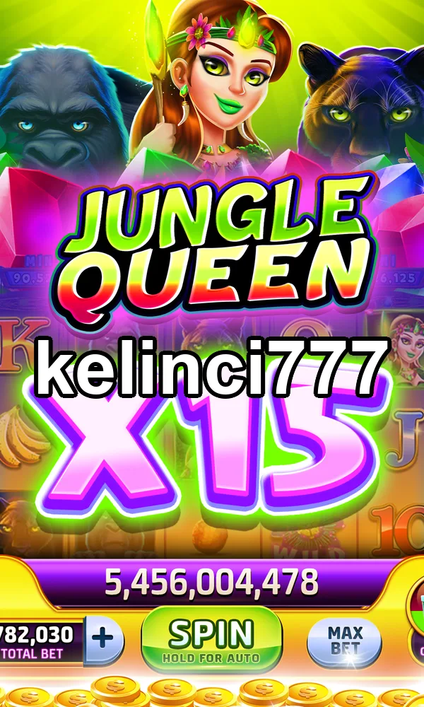 kelinci777 APK