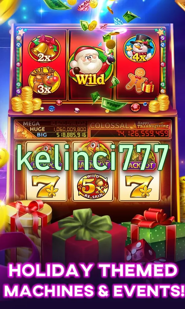 kelinci777 APK