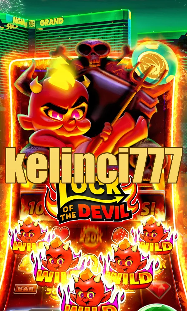 kelinci777 Masuk