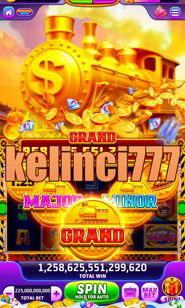 kelinci777 Masuk
