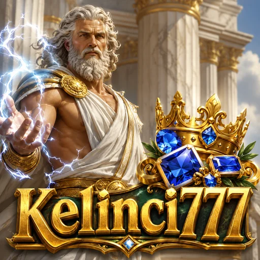 kelinci777 Logo - Resmi
